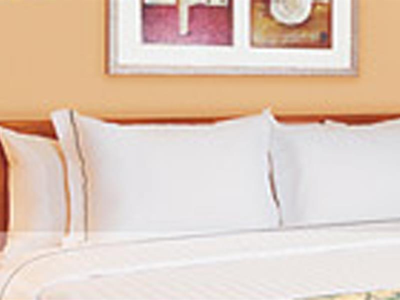 The Querque Hotel Albuquerque Dış mekan fotoğraf