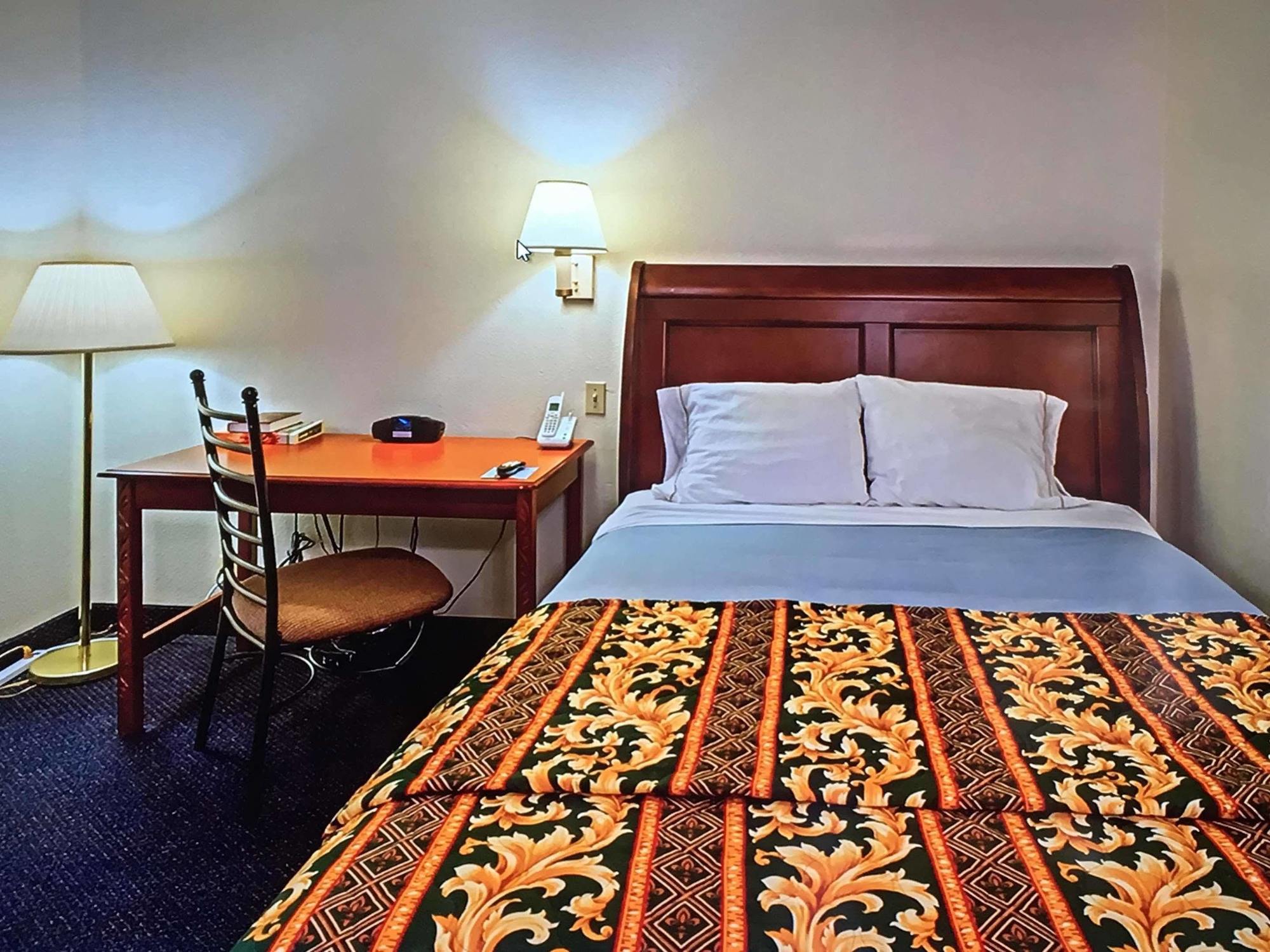 The Querque Hotel Albuquerque Dış mekan fotoğraf